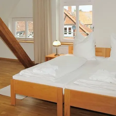 Biohotel Burg 3*